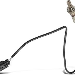 Downstream Right Oxygen Sensor for 2007-2014 Volvo XC90 L6 3.2L-16