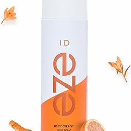 Eze Perfume Id Deodorant Spray - 150ml | Signature Fragrance For The Confident Individual | A Masculine Scent Blend | Perfect for Work, Events & Special Occasions-image-7