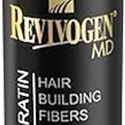 RevivogenMD Keratin Hair Building Fibers, Medium Brown, Unscented, 0.9 oz.-38