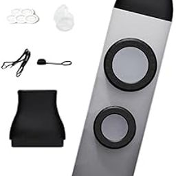 Meadawgs® Adjustable Tone Kazoo Easy to Play Portable Kazoo Flute Kids Beginner Adults Grey|Musical Instruments & Gear | Wind & Woodwind |1 Kazoo-image-63