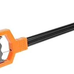 BESPORTBLE Rubbish Pick Clips Litter Grabber for Boys and Girls Trash Clamp Sturdy Material for Camping Use Random Color-24