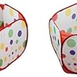 BNF® 2pcs Foldable Play Pen Cage for Hamster Rabbit Guinea Pig Gerbil Mice Red|Pet Supplies | Small Animal Supplies | Cages & Enclosure|2 Pieces Small Animal Play Pen Cage-image-82