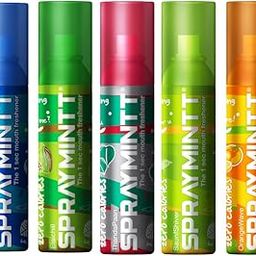 Spraymintt Special Valentine's Day Gift Combo | Gift Box | Romantic Gift Pack For - Him | Her | Wife | Husband | Girlfriend | Boyfriend | Couple | Gift Set for Kiss Day, Anniversary, Birthday | Mouth Freshener Spray Pack-image-59