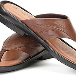 By Red Chief Men's Slipper-picture-39
