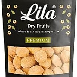 LILA DRY FRUITS Apricots 1 Kg– 100% Natural Dried Afghani Apricot | Naturally Sweet Khubani, Soft & Chewy | Dry Fruit Khurbani Ideal for Snacking, Baking, Cooking & Toppings | Perfect for Giftings-image-66