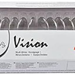 GDC DENTAL PLANE MOUTH MIRROR NO. # 05 (12 PCS)-image-58