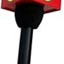Daz Cam Professional News Reporting Mobile mic Journalist/Youtubers mic for Android with(Carry Bag) and with (Red Triangle Mic id) Microphone-32