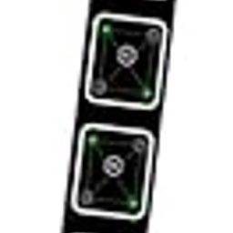 THE STYLE SUTRA Agility Training Ladder Mat Sports Speed Practice Mat for Volleyball Outdoor Style A-image-33