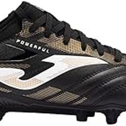 Joma - Soccer Boots for Firm Ground, Classic Design, Stable, Durable, Affordable, Ideal for Amateur Players-image-41