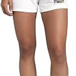 Women's Hybrid Shorts-image-9