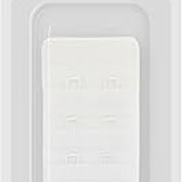Dritz Soft Bra-Back Extender - White - 1 1/4"-34