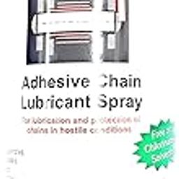OKS 451 Chain Lubricant Spray for Printing Machines-image-2