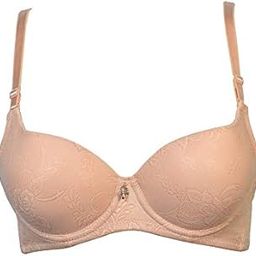 Women's Padded Underwired Push up Bra BCA_NFWAM1-picture-29