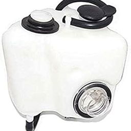 MJ automobile Oil Tank for RX100s Durable Fuel Tank Replacement Compatible with RX100 Motorbike Engine Accessories High-Quality Replacement Part for Smooth Engine Performance-picture-2