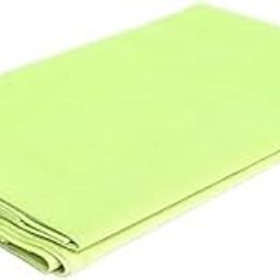 Men's Premium Semi Lenan Cotton Unstitched Shirt Fabric (Parrot green-2.25 Meter)-image-98