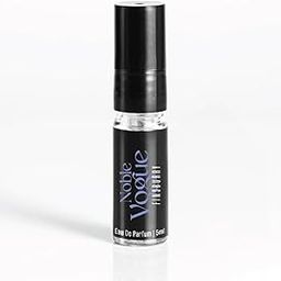 Noble Vogue Finburry Noble Vogue Eau De Parfum Luxury Unisex Mini Perfume Spray for Men & Women Long-Lasting Premium Fragrance with Elegant Aromatic Notes Pocket-Friendly Travel Size Scent Ideal for Gifting & Daily Us (Rosemary - 5ml)-image-7