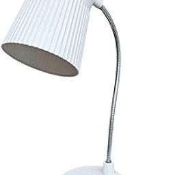 BillieJean Alcazar Table Lamp (White)-image-0