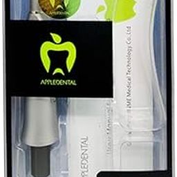 APPLEDENTAL Straight Handpiece 6 months warranty (Exclusive distributors of India)-image-15