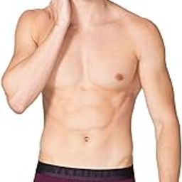 Men's Cotton Microfibre Classic Regular Solid Briefs-image-62