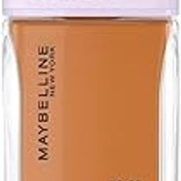 Maybelline New York Super Stay Lumi Matte Liquid Foundation, 30 HR Long Lasting - 340, 35 ml-image-85