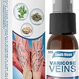 MG Southmoon Spider Vessels Treatment Care For Foot-image-56