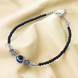 ™ Bohemian Chic Anklet – Add a Free-Spirit Vibe-image-23