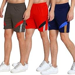 DIA A DIA Mens Casual Shorts-picture-29