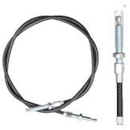 Clutch Cable for Mini Tiller Power Tiller Mini Weeder Clutch Cable for Replecement Power Weeder 170f Engine-38