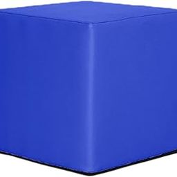 LOOM TREE® Yoga Block Multifunctional Dance Block for Balance Training Squat Stretching Blue | Fitness, Running & Yoga | Yoga & Pilates | Yoga Props-picture-27