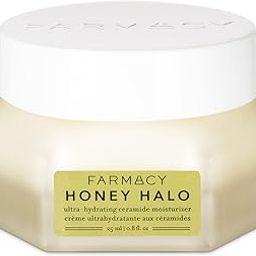 Farmacy Honey Halo Ultra-Hydrating Ceramide Moisturizer, 25ml-image-38
