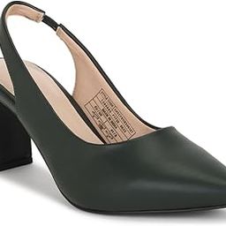 Womens Ahscfrgbs00167 Pump-image-77