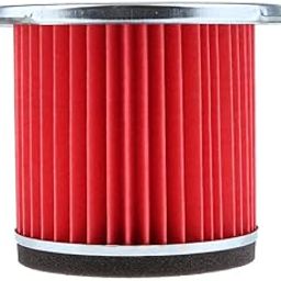HEAVENGLOW Trade Motorcycle Air Filter For Transalp XL600V XL600 V 1987-2000-image-2