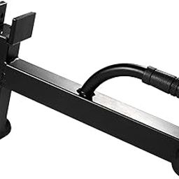 ATORSE Mini Deadlift Jack Gym Equipment Weight Lifting for Sport Loading/Unloading-image-2