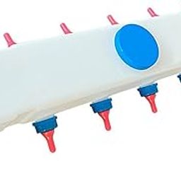 Lamb Feed Bottle for Farm Reusable Lamb Feeding Supplies for Puppy Piglet 12-image-30