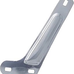 Rotz Silencer/Exhaust Holding Bracket for Royal E Bullet For Classic Chrome, Classic Desert Storm, Classic 350, Classic (Big)-29