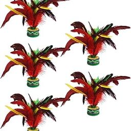 Meadawgs® 5X Kick Shuttlecock Toy Outdoor Indoor Game for Family Kids Adults All Ages|Outdoor Toys & Structures|Other Outdoor Toys, Structures-53