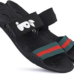 Men's Casual Daily Use Slippers-22