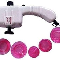 PRIMEART Professional Body Tonic Massager, 14-in-1 Magnetic, Corded Electric, Model Ti-207-image-63
