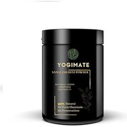 YOGIMATE Sange Jarahat Powder - Sang-e-Jarahat Powder - Hydrated Magnesium Silicate Powder - Steatite Powder - Soaprock - Pure & Natural (100 Grams)-image-5