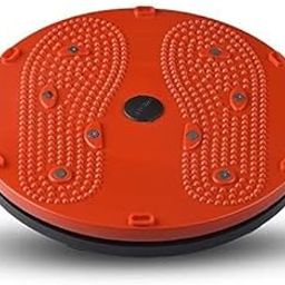 Ab Exerciser,Gym - Multipurpose Fitness Equipment for Men and Women Tummy Twister 001-1