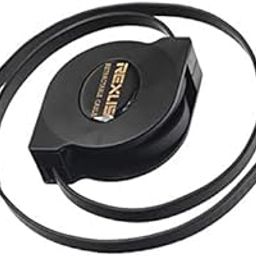 MERISHOPP® 2xRetractable Portable V1.4 Cable 1080P Adapter 3D Cord Wire 1.8m|Musical Instruments & Gear | Pro Audio Equipment | Cables, Snakes & Interconnects|(2 Pack) 1 Piece Retractable Cable-image-77