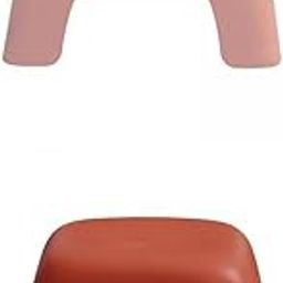 2pcs Portable Children Stool Decorative Thickened Solid for Kitchen-10
