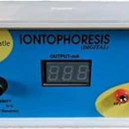 Acumen Schimatle Iontophoresis Machine For Hand And Feet Hyperhidrosis Treatment (Full Set With Accessories)-picture-47