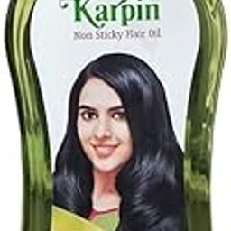 Keo Karpin Unscented Hair Oil, 300 Ml, Pack of 1-image-29