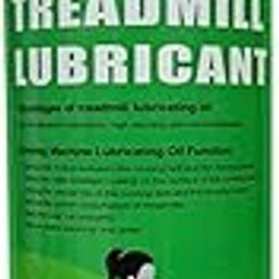 MERISHOPP Treadmill Belt Lubricant 200ml Running Machine Silicone Oil Portable for Gym| Sports Equipment | Outdoor Sports Gear | Exercise Gear-image-3