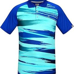 HEAD HCD-370 Tennis Polo T-Shirt (Size-M)-image-39