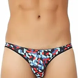 bruchi club Men's Cotton Briefs (Pack of 1) (BRC-ML-FOXY0449-L_Briefs Multicolor_L)-picture-34