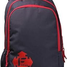 Castle 22L Backpack Daypack2 Compartments lightweight Organizer Bottle Holder Padded Shoulder Strap For Boys Girls Adults Casual College School Corporate Office Travel Bag-picture-53