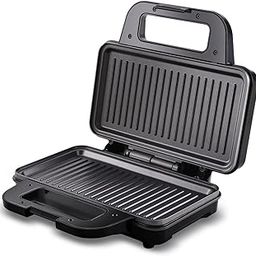 Sujata 900 W Sandwich Maker SW12 with Aluminium Grill XL Plate | Teflon Coating | Auto Temperature Control-15