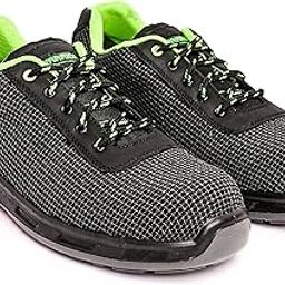 Men Safety Shoes-20